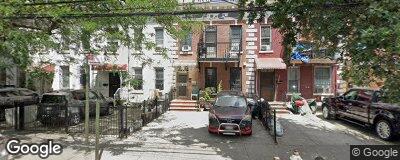 Street View of 43-21 JUDGE STREET, Queens