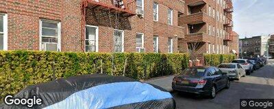 Street View of 43-31 ITHACA STREET, Queens
