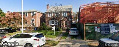 Street View of 43-35 192 STREET, Queens