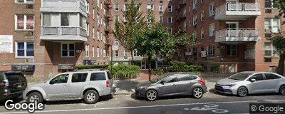 Street View of 43-43 ASH AVENUE, Queens