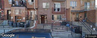 Street View of 43-49 BYRD STREET, Queens