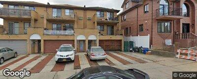 Street View of 43-55 159 STREET, Queens