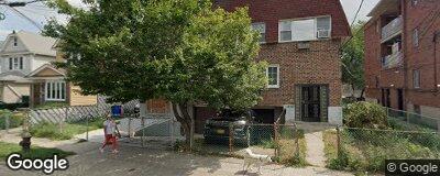 Street View of 43-61 156 STREET, Queens