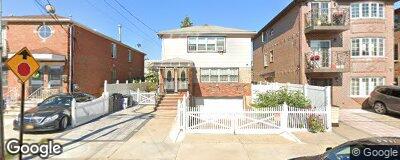 Street View of 43-62 164 STREET, Queens