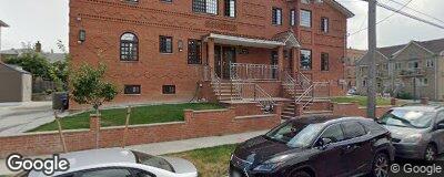 Street View of 43-77 158 STREET, Queens