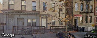 Street View of 430 39 STREET, Brooklyn