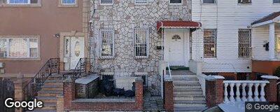 Street View of 430 BARBEY STREET, Brooklyn