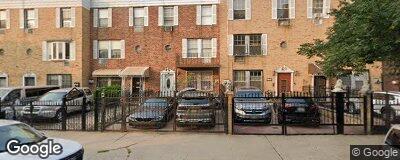 Street View of 430 EAST 145 STREET, Bronx
