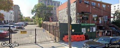 Street View of 430 EAST 158 STREET, Bronx