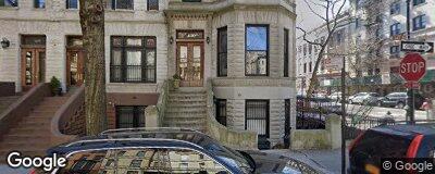 Street View of 430 WEST 147 STREET, Manhattan
