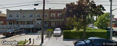 Street View of 4300 EAST TREMONT AVENUE, Bronx