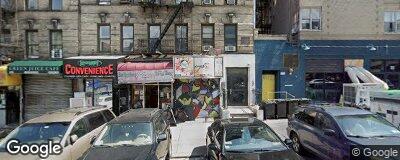 Street View of 4308 BROADWAY, Manhattan