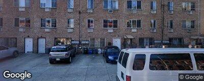 Street View of 430B EAST 139 STREET, Bronx