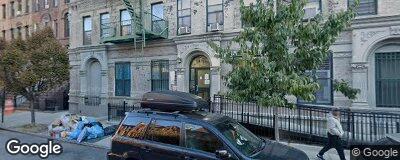 Street View of 431 EAST 136 STREET, Bronx