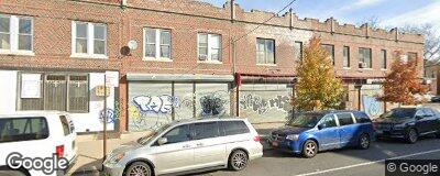Street View of 431 EAST 98 STREET, Brooklyn