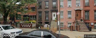 Street View of 431 PULASKI STREET, Brooklyn