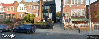 Street View of 4311 FOSTER AVENUE, Brooklyn