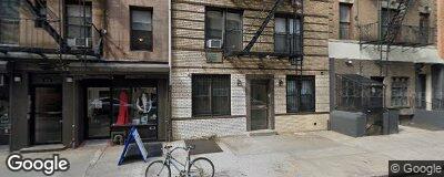 Street View of 432 EAST 11 STREET, Manhattan