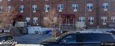 Street View of 432 LELAND AVENUE, Bronx
