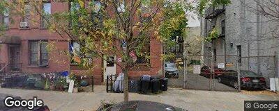 Street View of 432 PROSPECT AVENUE, Brooklyn