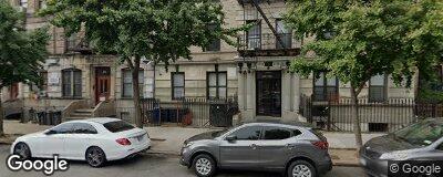 Street View of 432 WEST 163 STREET, Manhattan