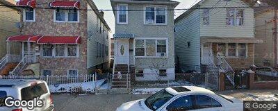 Street View of 4320 EDSON AVENUE, Bronx
