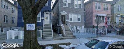 Street View of 4327 GRACE AVENUE, Bronx