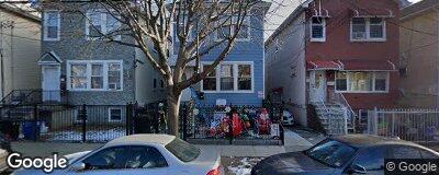 Street View of 4328 EDSON AVENUE, Bronx
