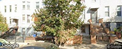 Street View of 433 46 STREET, Brooklyn
