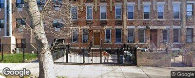 Street View of 433 WYONA STREET, Brooklyn