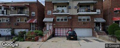 Street View of 4333 BAYCHESTER AVENUE, Bronx