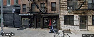 Street View of 434 EAST 11 STREET, Manhattan