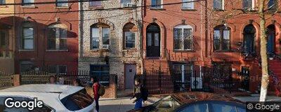 Street View of 434 EAST 134 STREET, Bronx