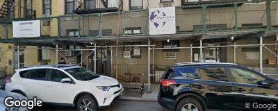 Street View of 434 EAST 89 STREET, Manhattan