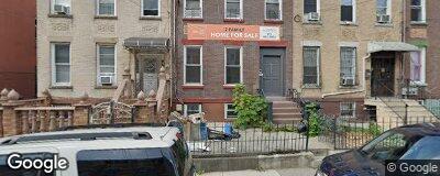 Street View of 434 LINCOLN AVENUE, Brooklyn