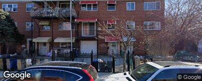 Street View of 434 ST LAWRENCE AVENUE, Bronx