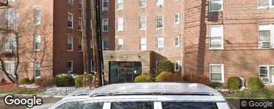 Street View of 4345 WEBSTER AVENUE, Bronx
