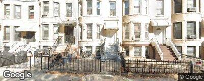 Street View of 435 64 STREET, Brooklyn