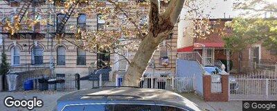 Street View of 435 NEW JERSEY AVENUE, Brooklyn