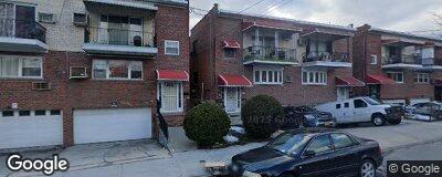 Street View of 4353 BAYCHESTER AVENUE, Bronx