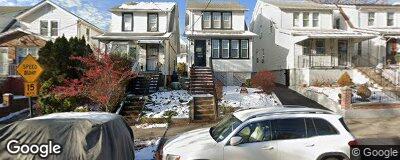 Street View of 4355 BRUNER AVENUE, Bronx