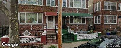 Street View of 436 AMBOY STREET, Brooklyn