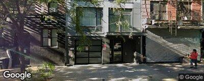 Street View of 436 EAST 13 STREET, Manhattan