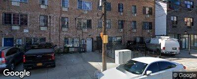 Street View of 436 EAST 148 STREET, Bronx
