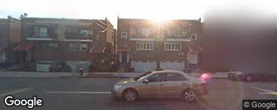 Street View of 4361 BAYCHESTER AVENUE, Bronx