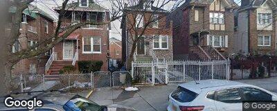 Street View of 4362 GUNTHER AVENUE, Bronx