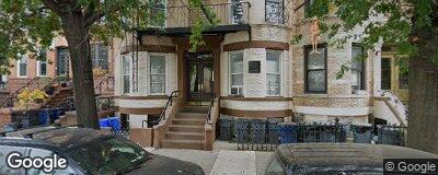 Street View of 437 1 STREET, Brooklyn