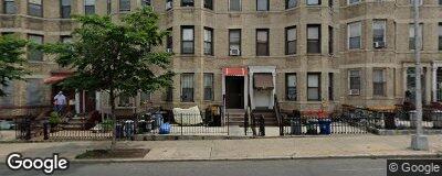 Street View of 437 60 STREET, Brooklyn