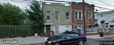 Street View of 437 FORBELL STREET, Brooklyn