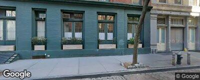 Street View of 437 GREENWICH STREET, Manhattan